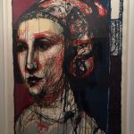 Marila ja Lavonen gallerioissa