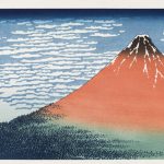 Japonismia Ateneumissa