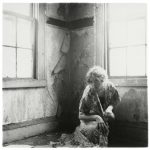 Francesca Woodman Valokuvataiteen museossa